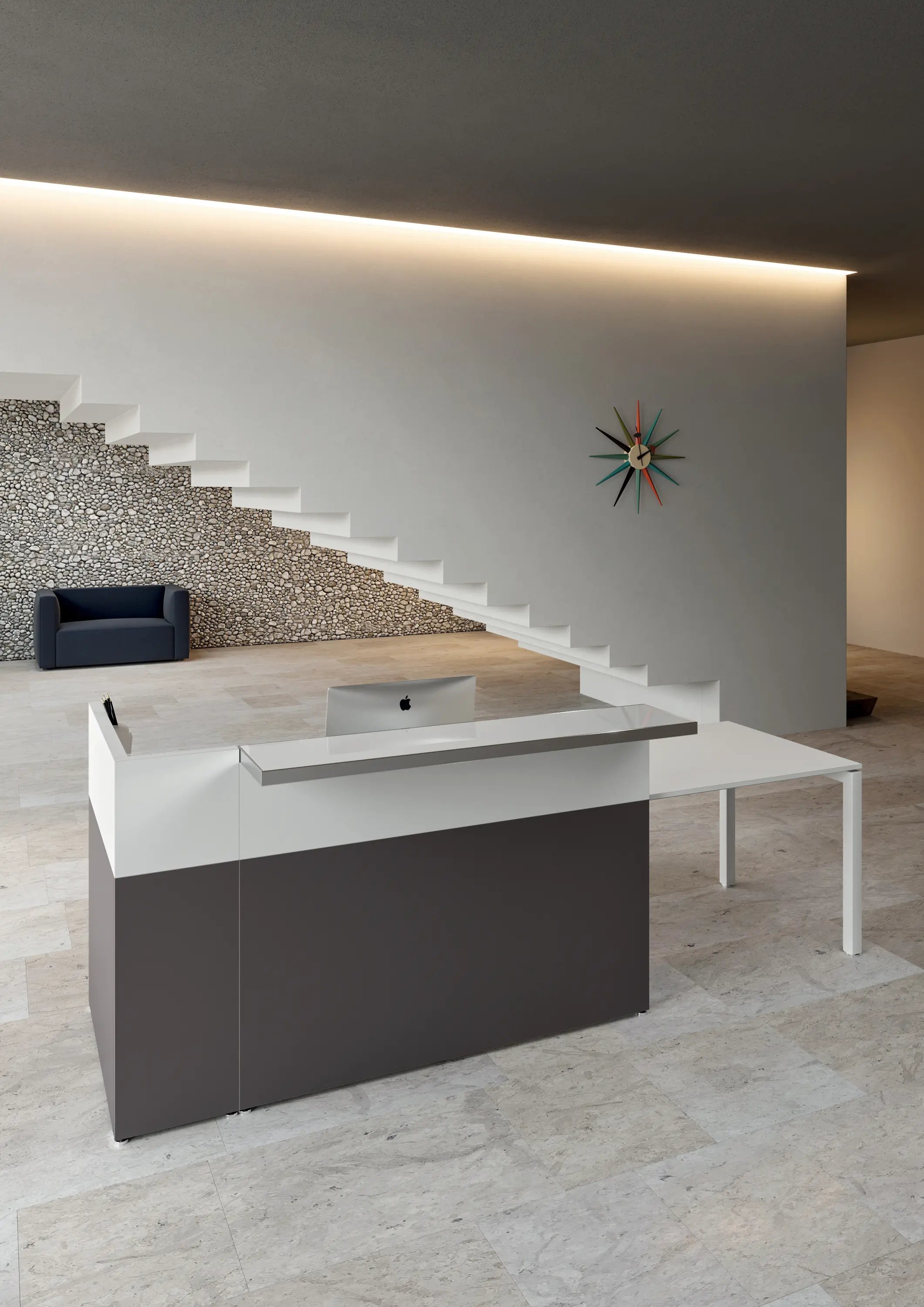 ALEA - Philo reception