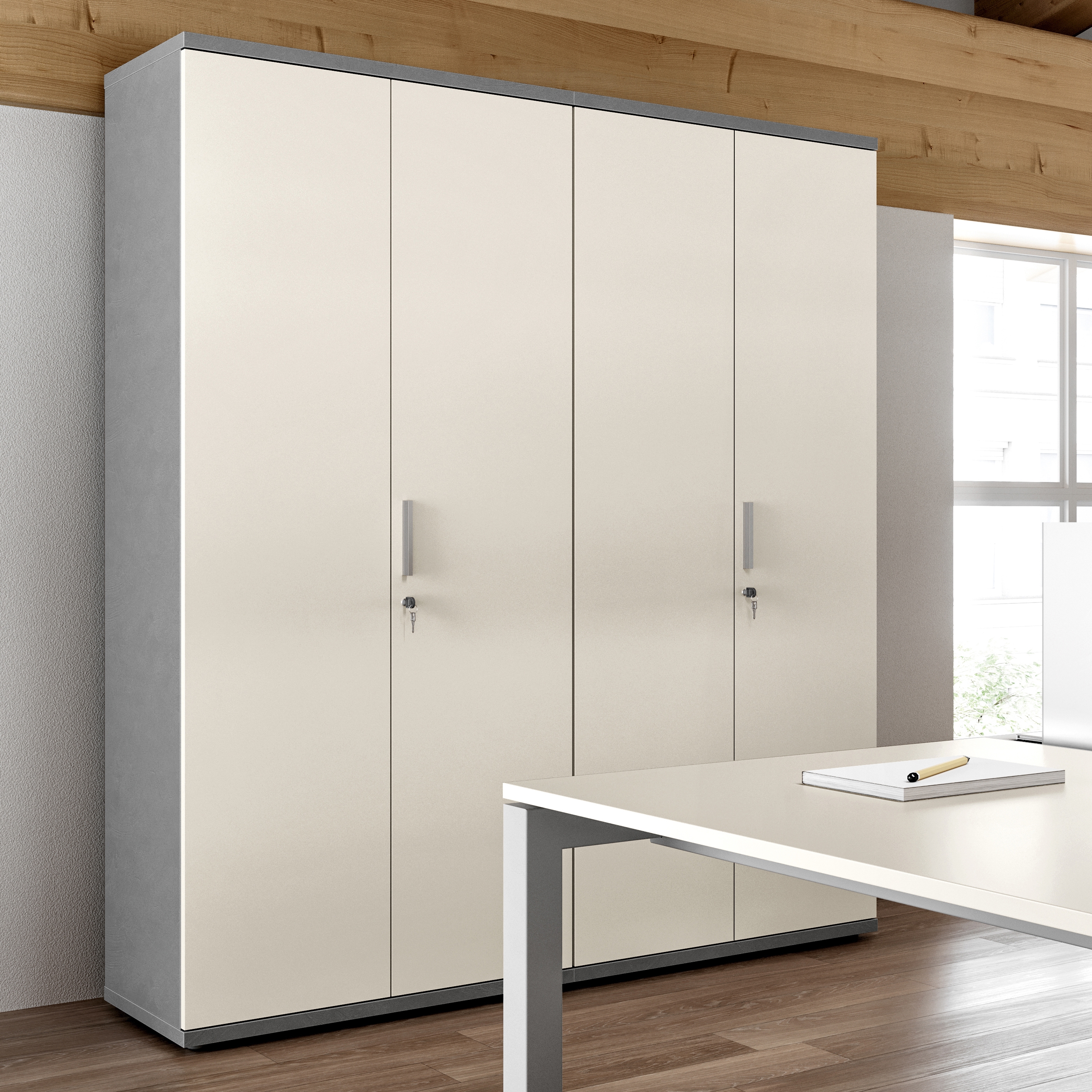 Produkt Remo storage des Herstellers ALEA anzeigen