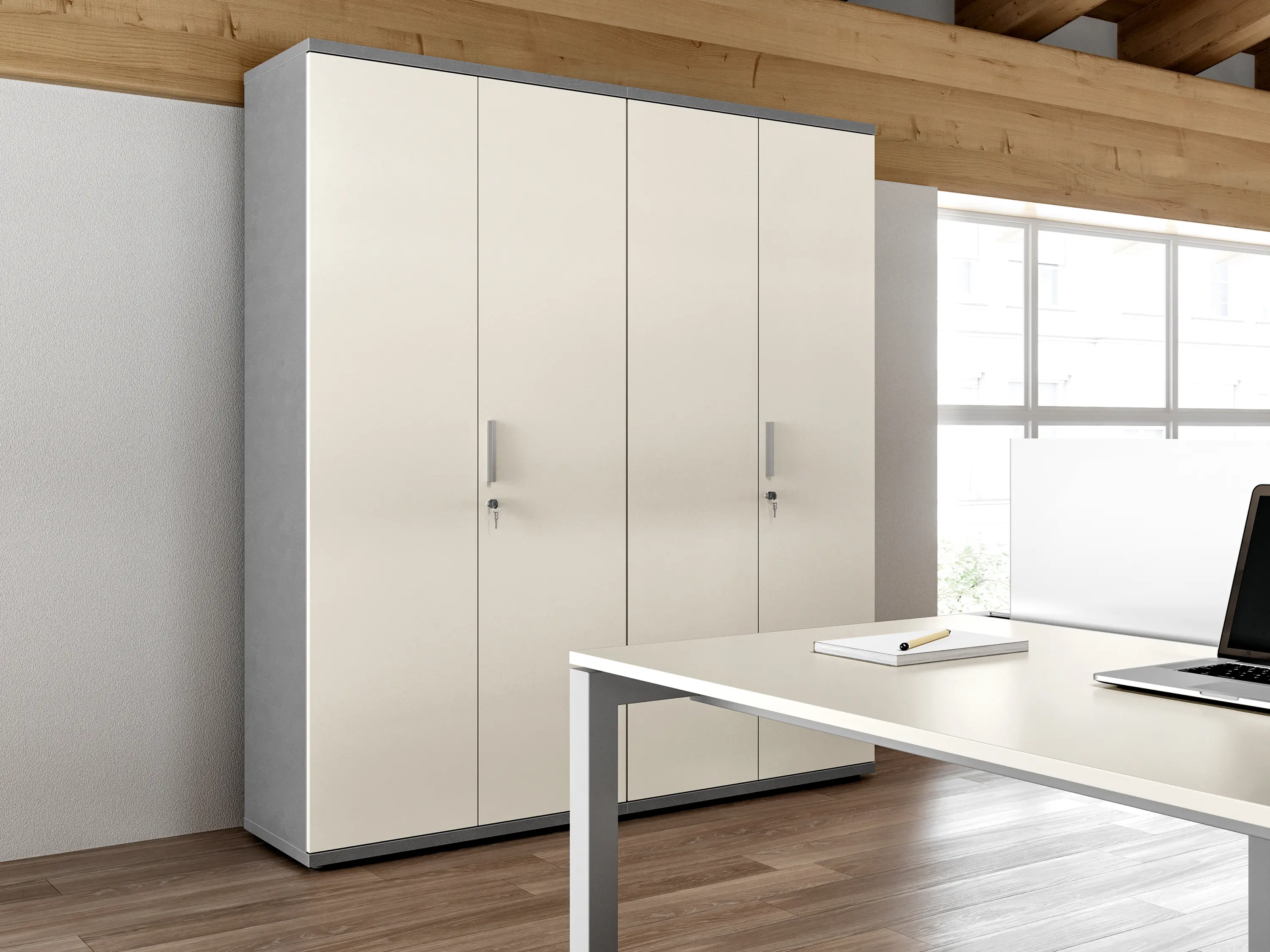 ALEA - Remo storage