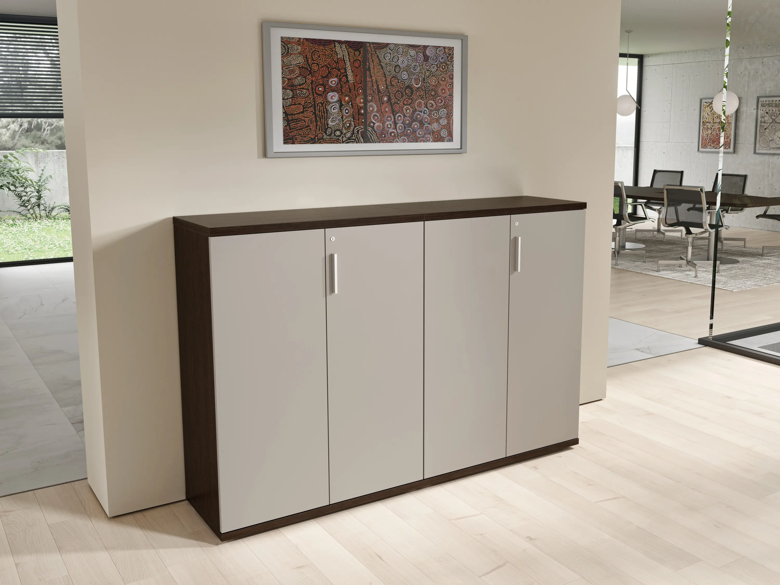 ALEA - Remo storage