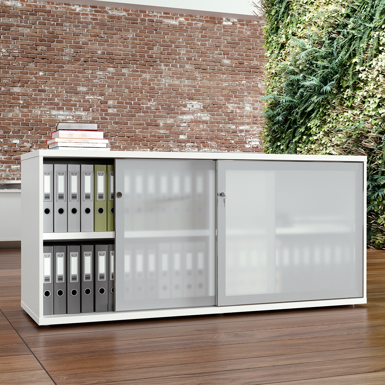 Produkt Romolo storage des Herstellers ALEA anzeigen