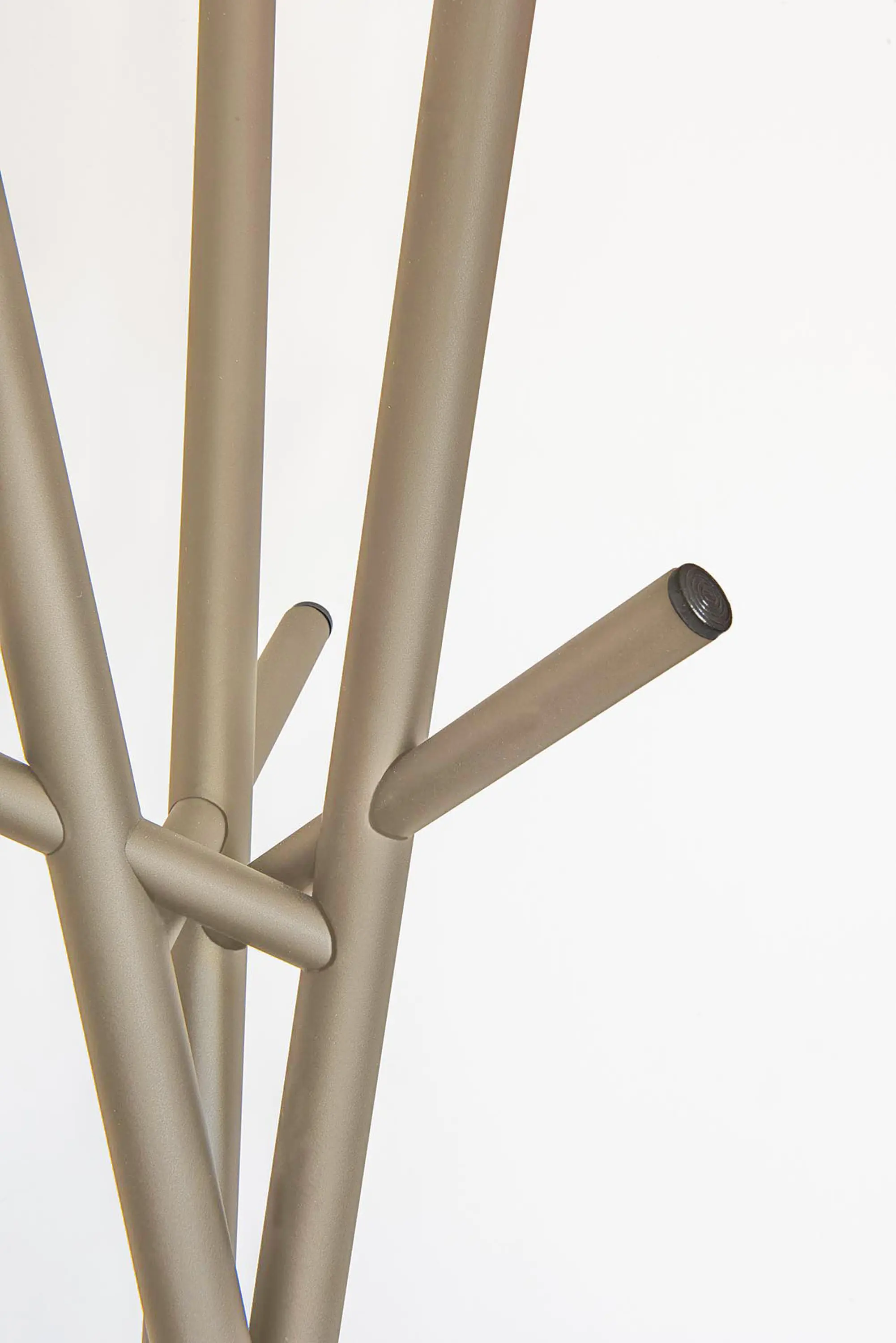ALEA - Bamboo coat rack