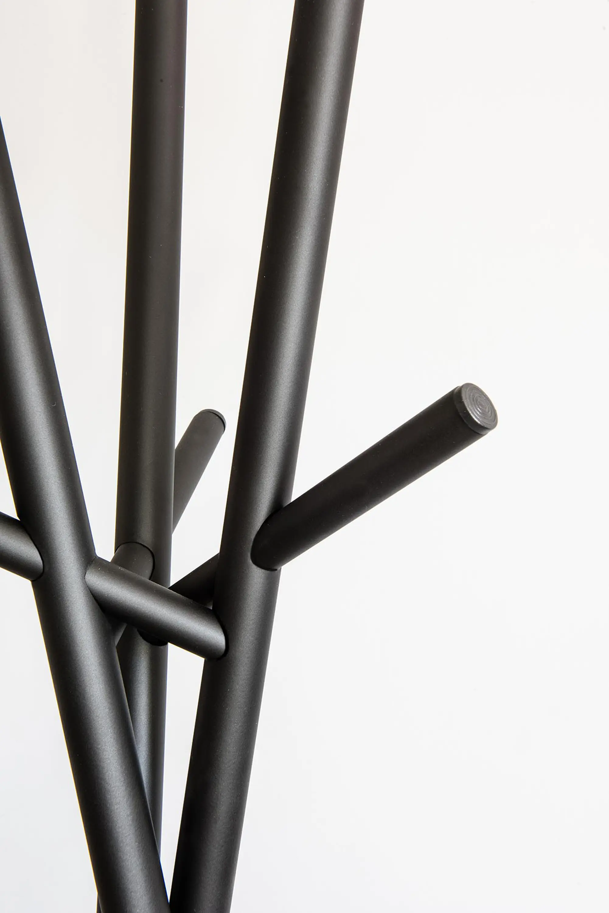 ALEA - Bamboo coat rack