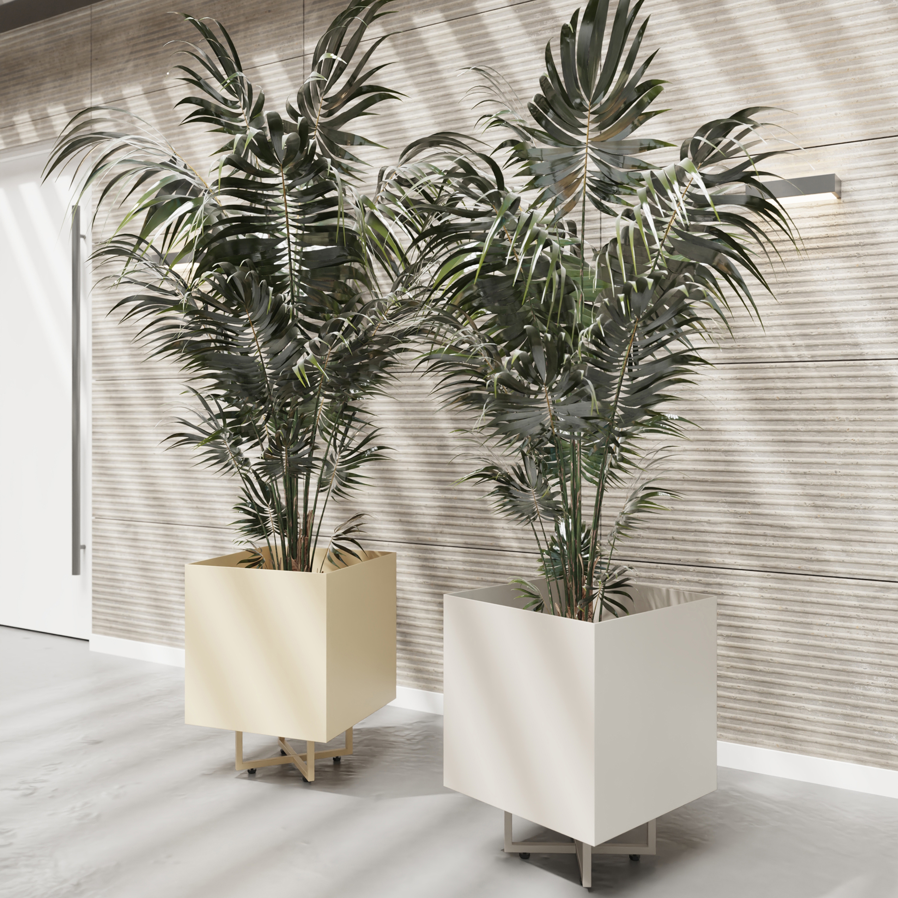 Produkt Jungla single planter des Herstellers ALEA anzeigen