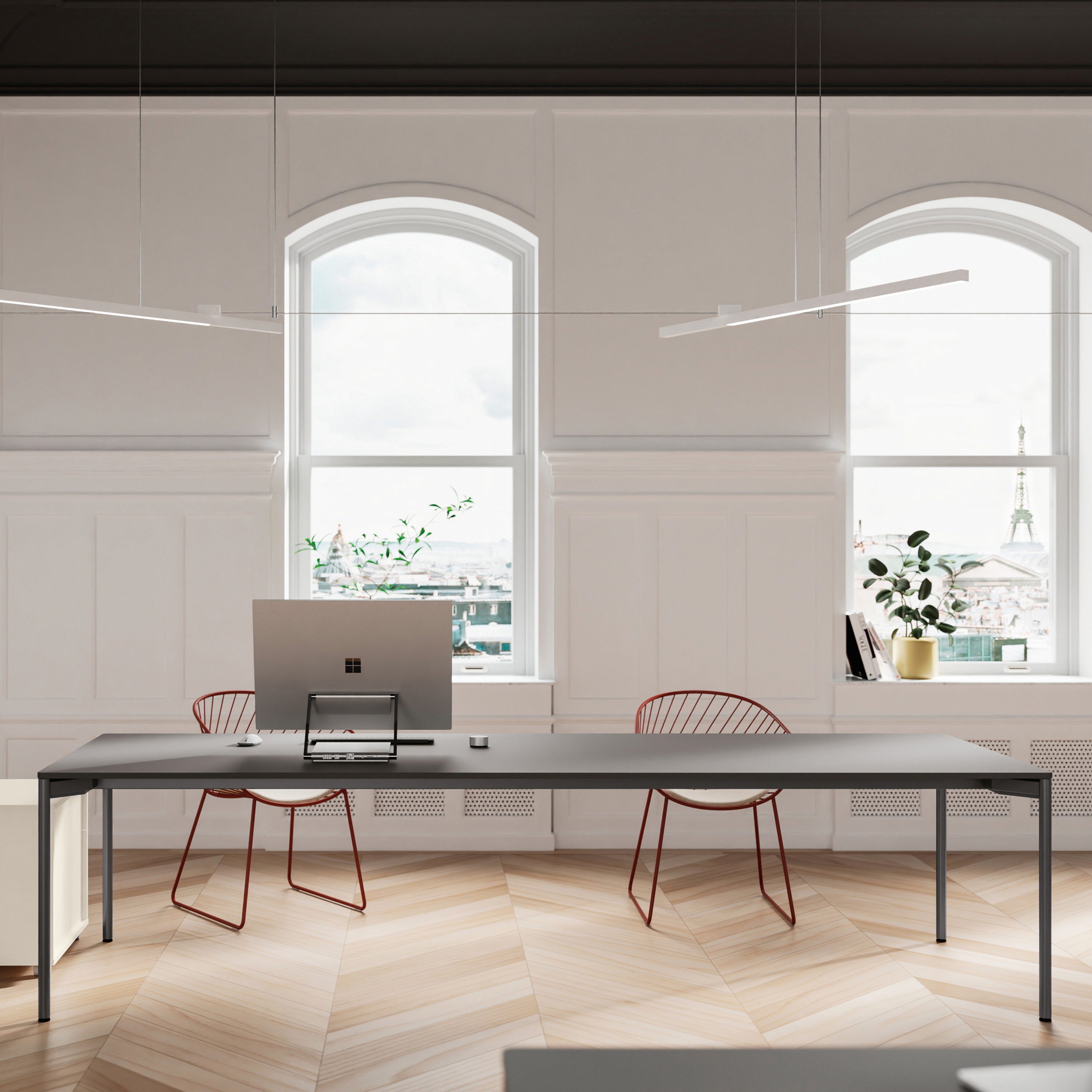 Produkt Rendez-Vous bench des Herstellers ALEA anzeigen