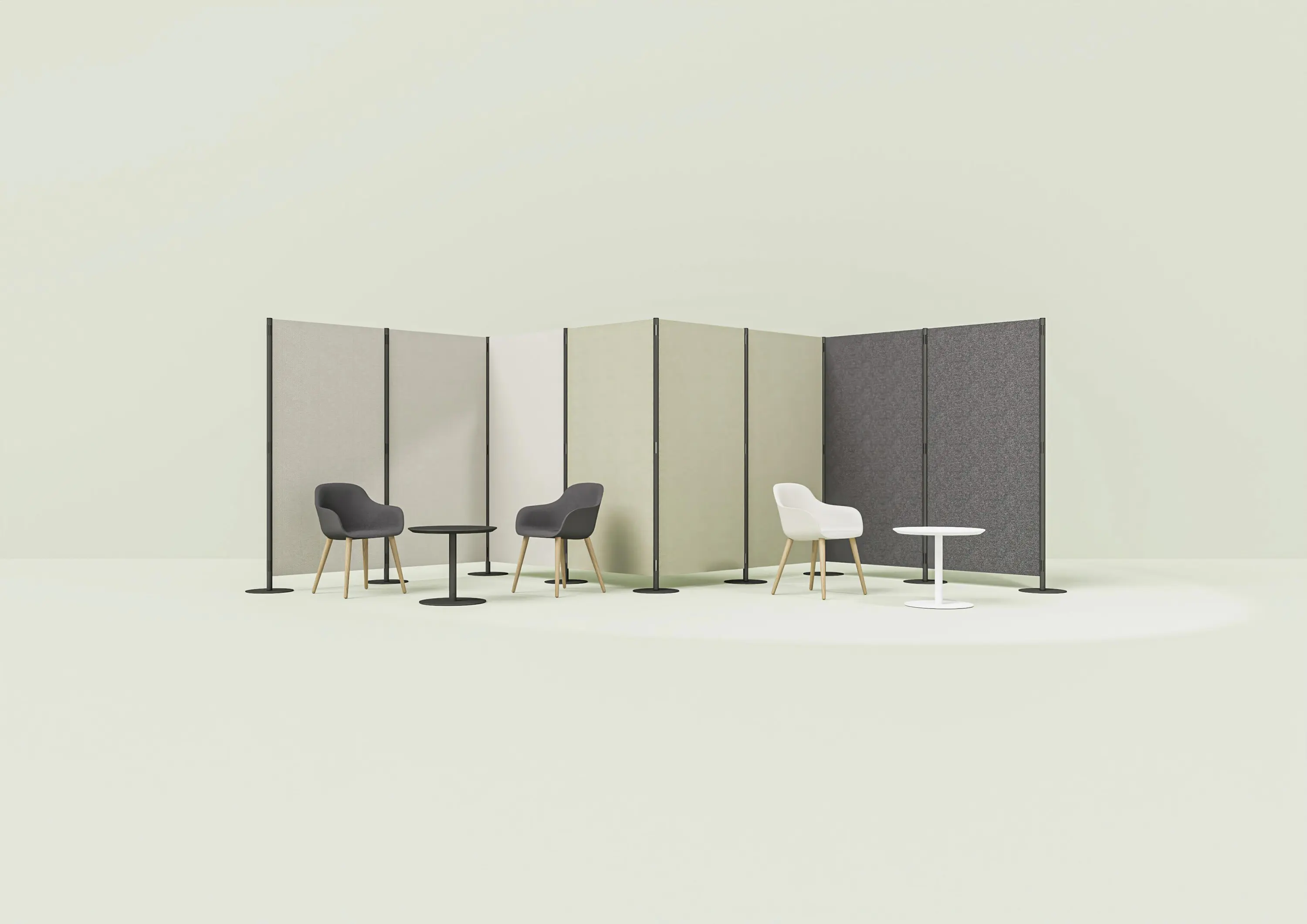 ALEA - Stream divider