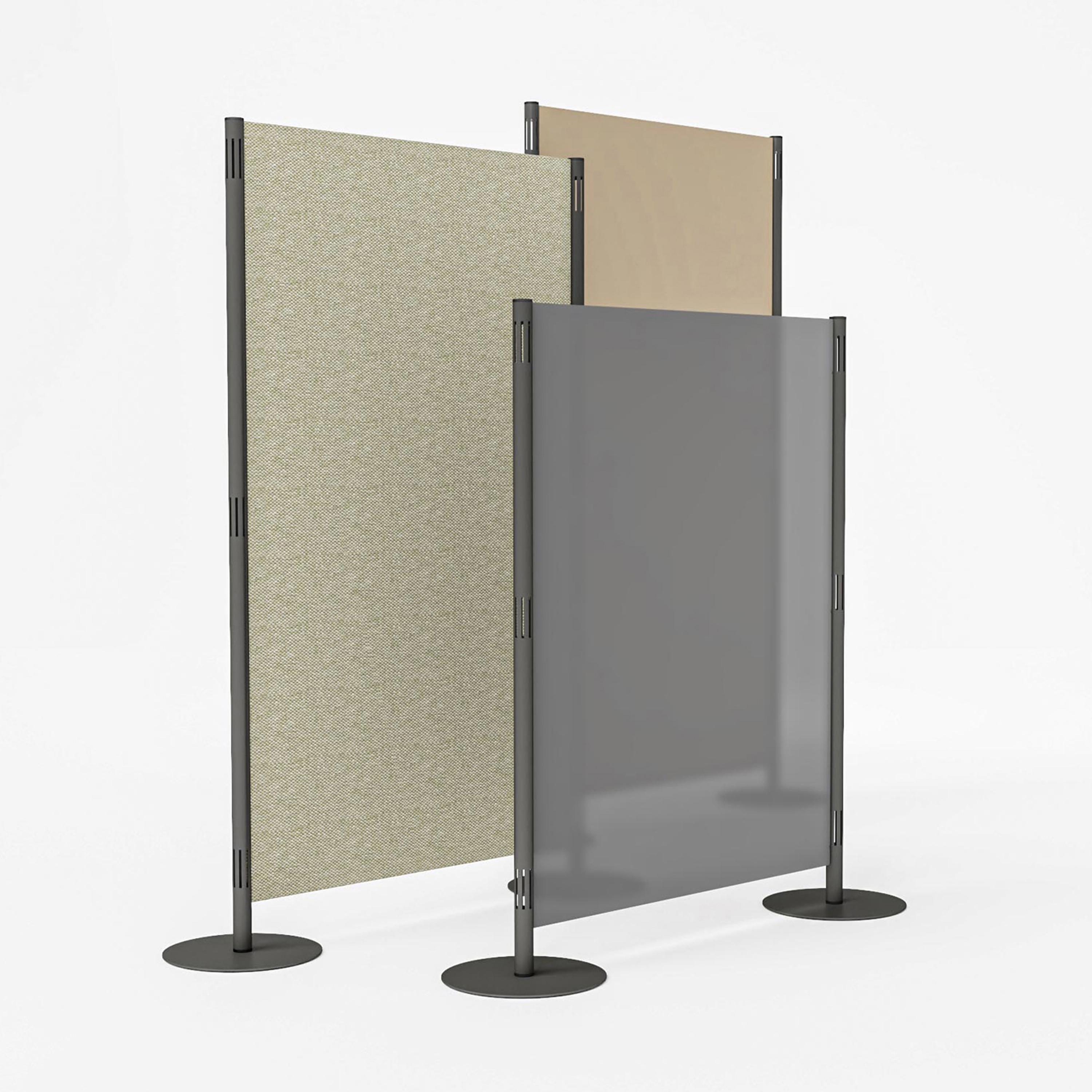 Produkt Stream divider des Herstellers ALEA anzeigen