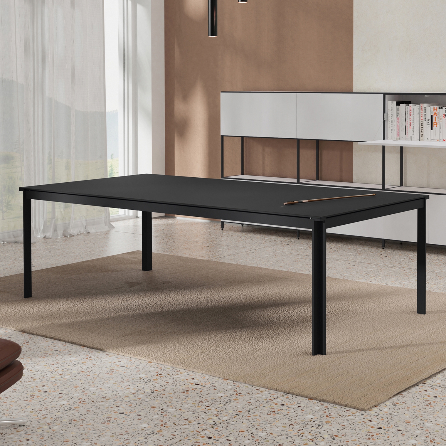 Zefiro X desk