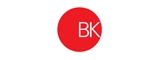 Logo for manufacturer BK Bicappa Italia