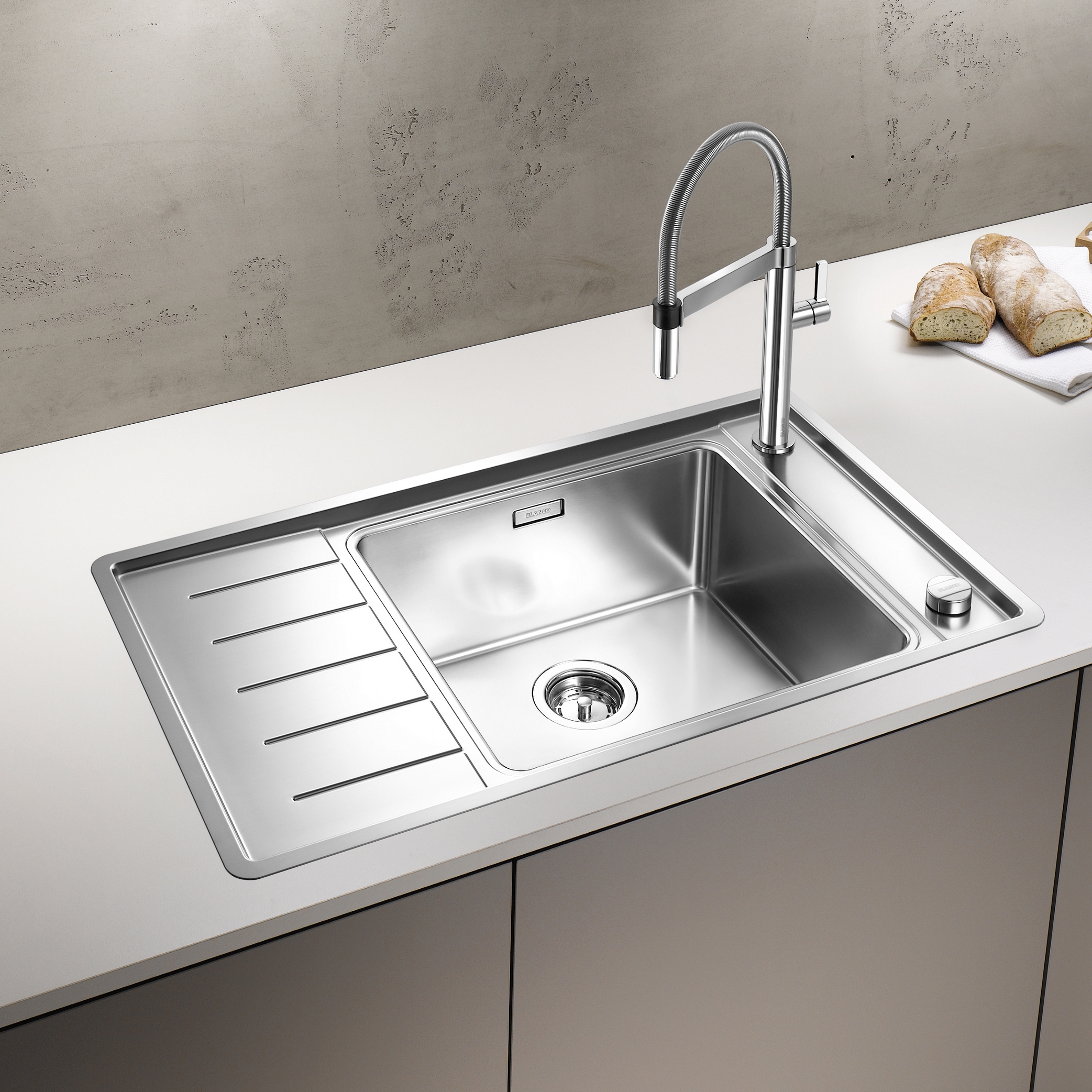 SINKS
