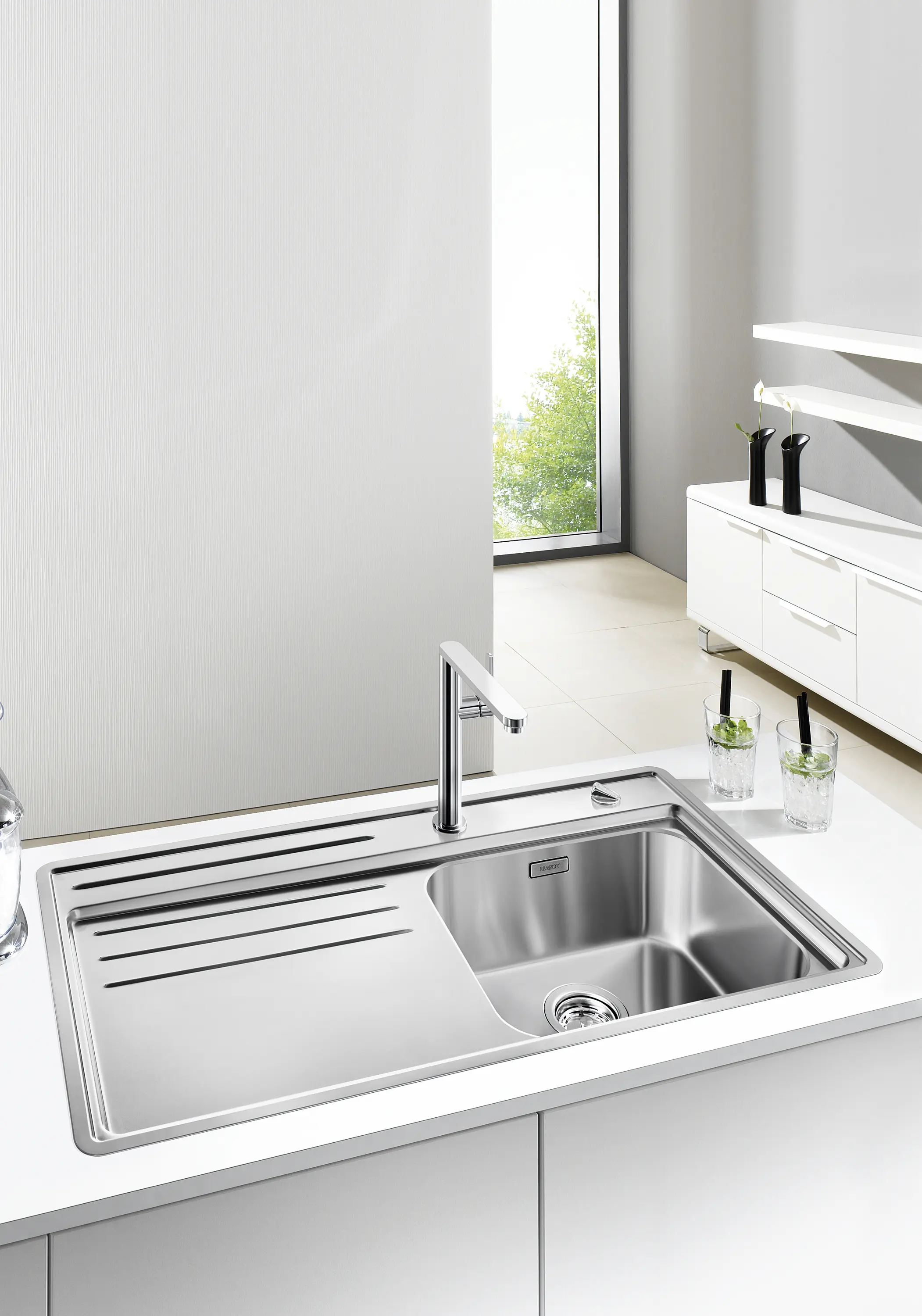 Blanco - BLANCO STRATO Pro-IF