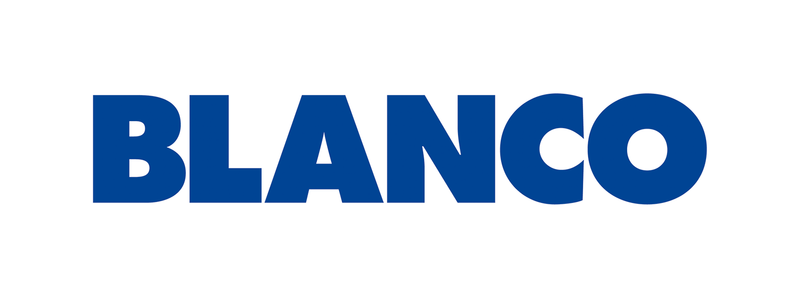 Logo for manufacturer Blanco