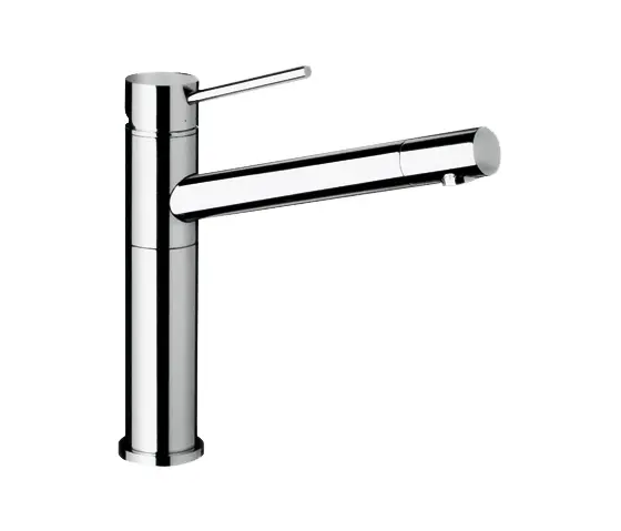 Blanco - BLANCO ALTA | Chrome