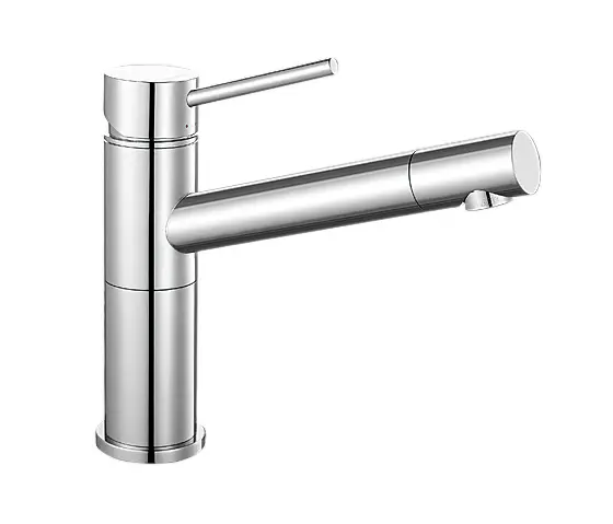 Blanco - BLANCO ALTA Compact | Chrom