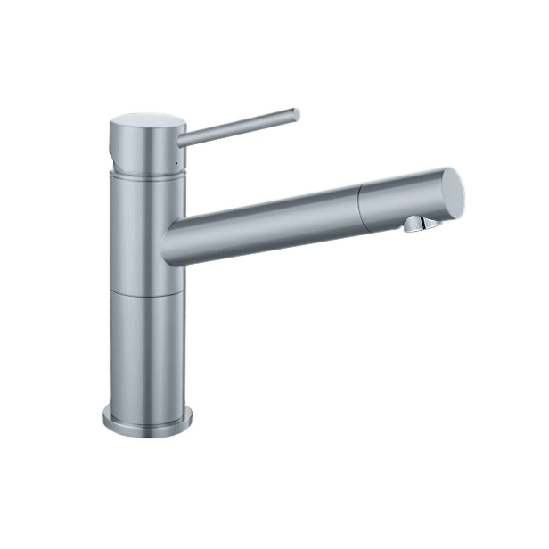 BLANCO ALTA Compact | Edelstahl