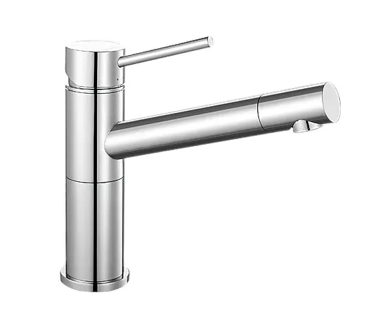 Blanco - BLANCO ALTA-F Compact | Chrom