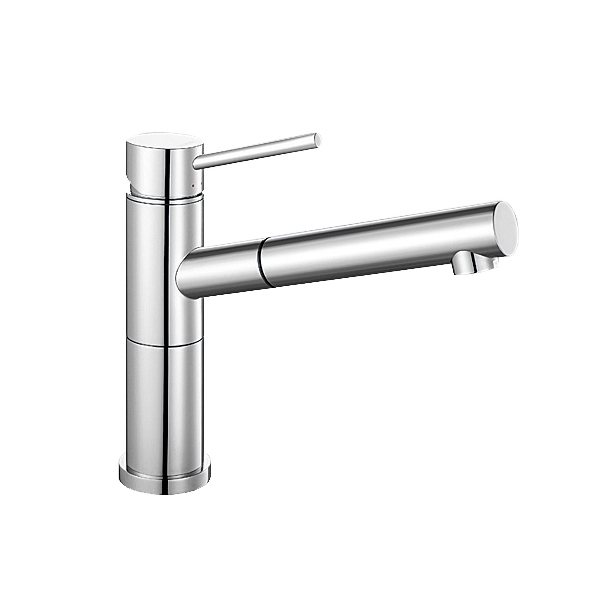 Produkt BLANCO ALTA-S Compact | Chrom des Herstellers Blanco anzeigen