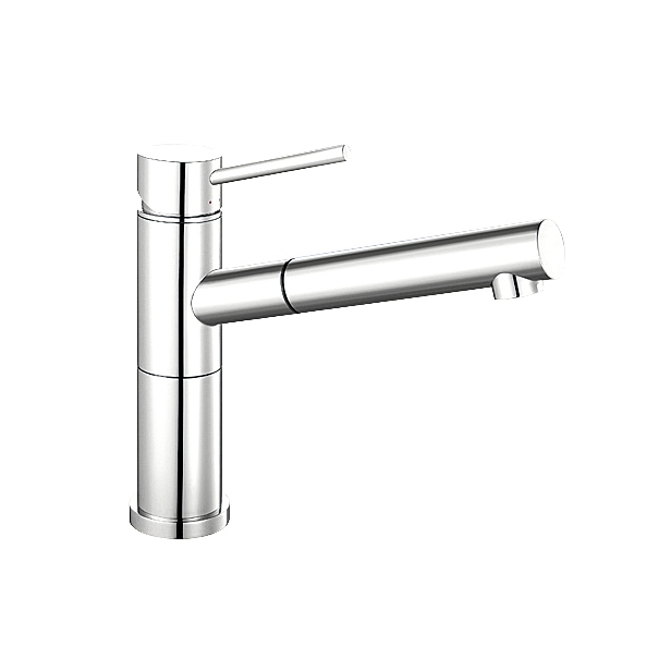 Produkt BLANCO ALTA-S-F Compact Vario | Chrom des Herstellers Blanco anzeigen