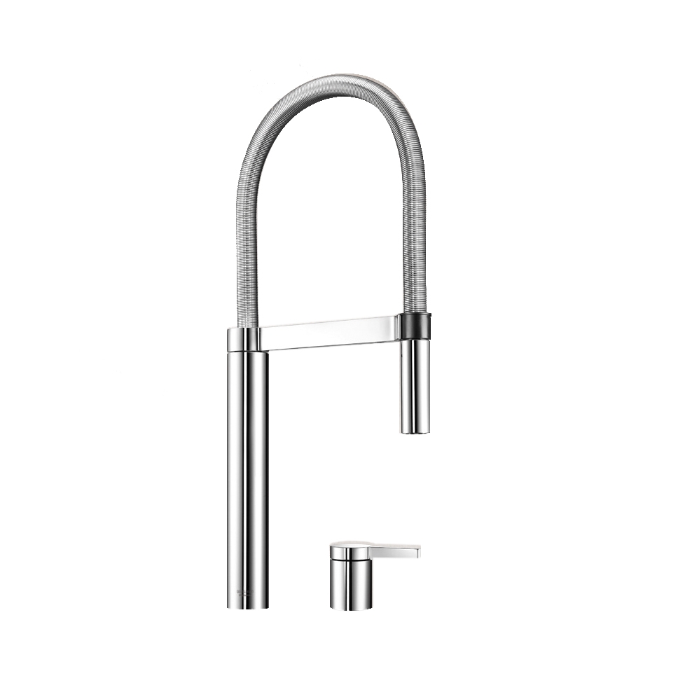 Produkt BLANCOCULINA-S Duo | Chrom des Herstellers Blanco anzeigen