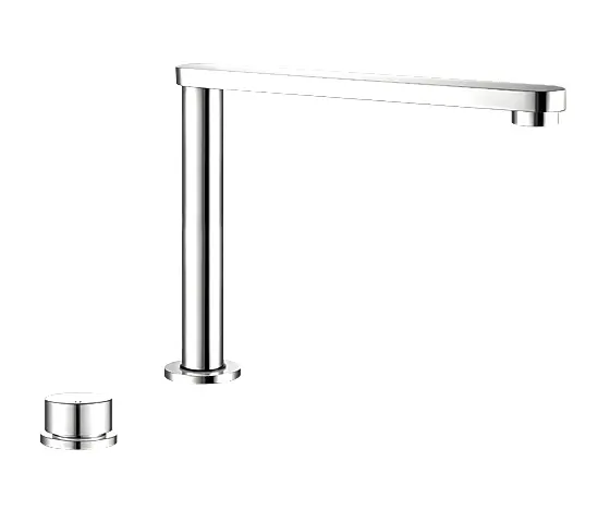 Blanco - BLANCO ELOSCOPE-F II | Chrome