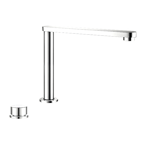 Produkt BLANCO ELOSCOPE-F II | Chrom des Herstellers Blanco anzeigen