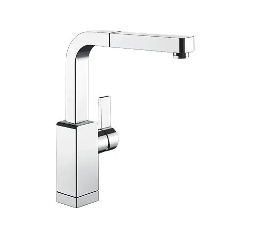 Blanco - BLANCO LEVOS-S | Chrome