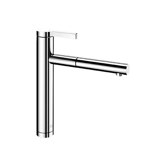 BLANCO LINEE-S | Chrom