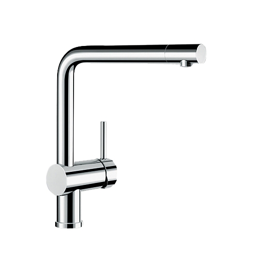 Produkt BLANCO LINUS | Chrom des Herstellers Blanco anzeigen