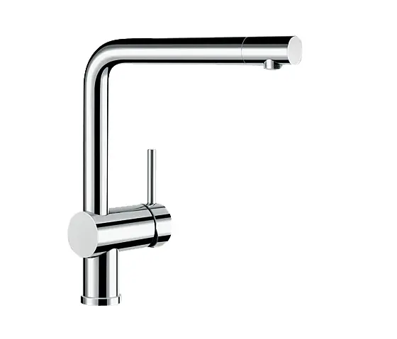 Blanco - BLANCO LINUS | Chrome