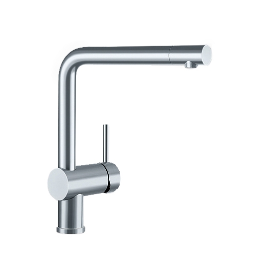 BLANCO LINUS | Edelstahl