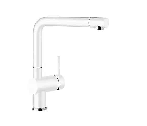 Blanco - BLANCO LINUS | SILGRANIT White