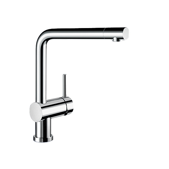 Produkt BLANCO LINUS-F | Chrom des Herstellers Blanco anzeigen