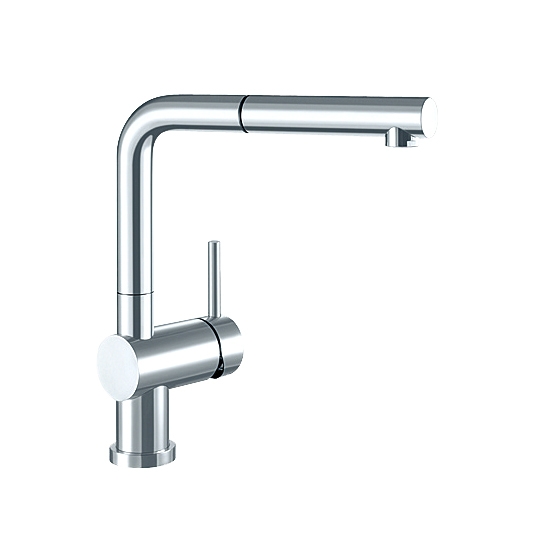 Produkt BLANCO LINUS-S-F | Edelstahl des Herstellers Blanco anzeigen