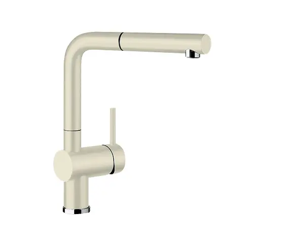 Blanco - BLANCO LINUS-S | SILGRANIT Jasmin