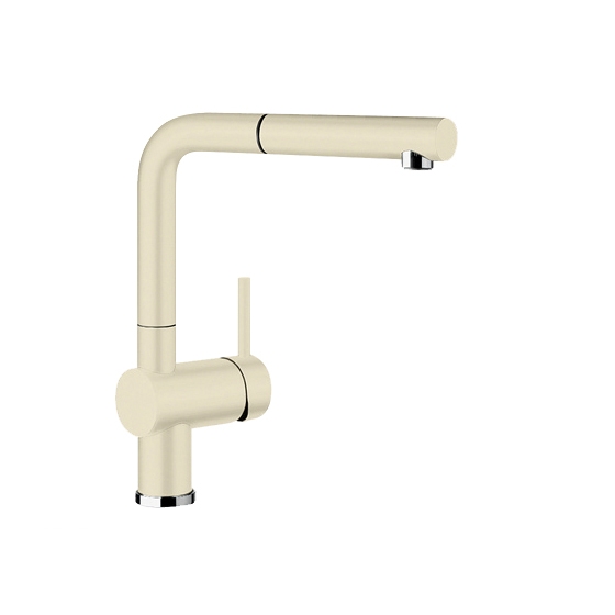 BLANCO LINUS-S | Ceramic Jasmine