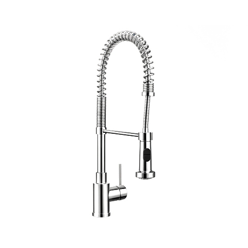 Produkt BLANCO MASTER-S Semi-Profi | Chrom des Herstellers Blanco anzeigen