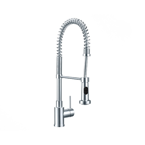 BLANCO MASTER-S Semi-Profi | Edelstahl