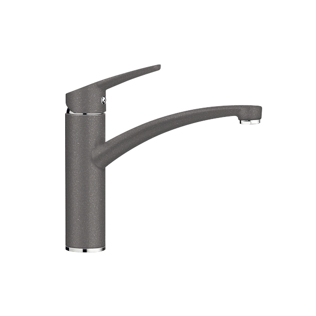 BLANCO NEA | SILGRANIT Alu Metallic