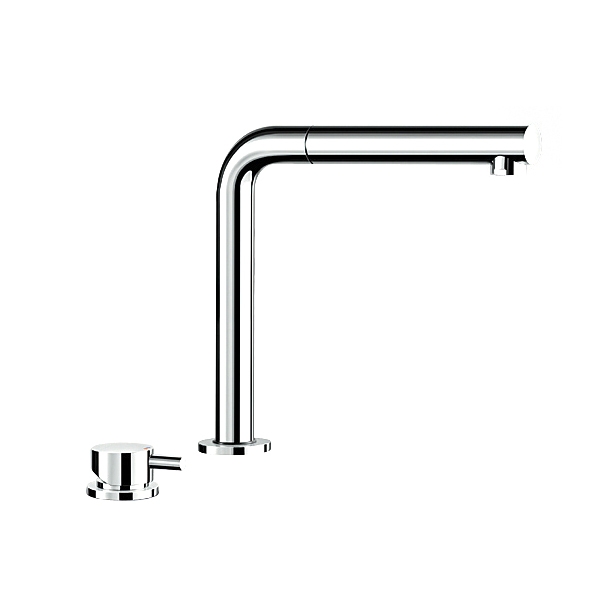 Produkt BLANCO PERISCOPE-S-F II | Chrom des Herstellers Blanco anzeigen
