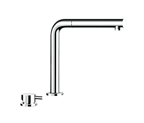 Blanco - BLANCO PERISCOPE-S-F II | Chrome