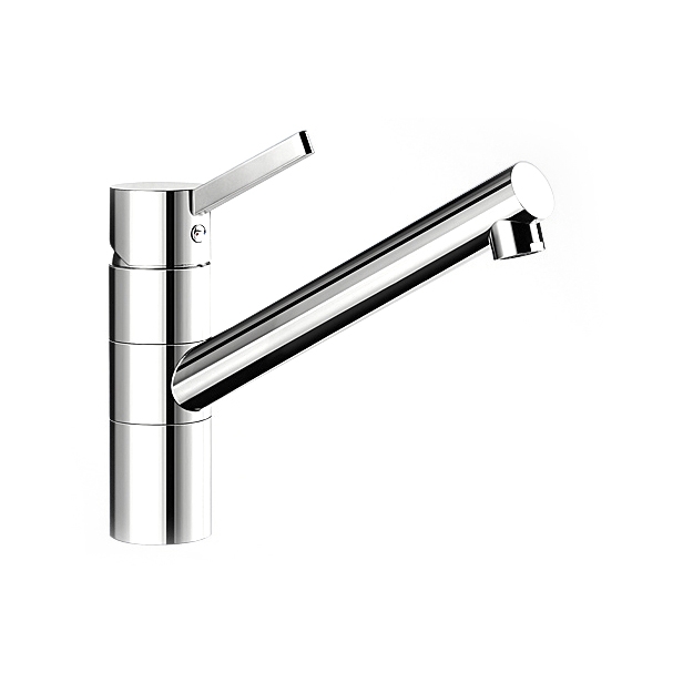 Produkt BLANCO TIVO-F | Chrom des Herstellers Blanco anzeigen