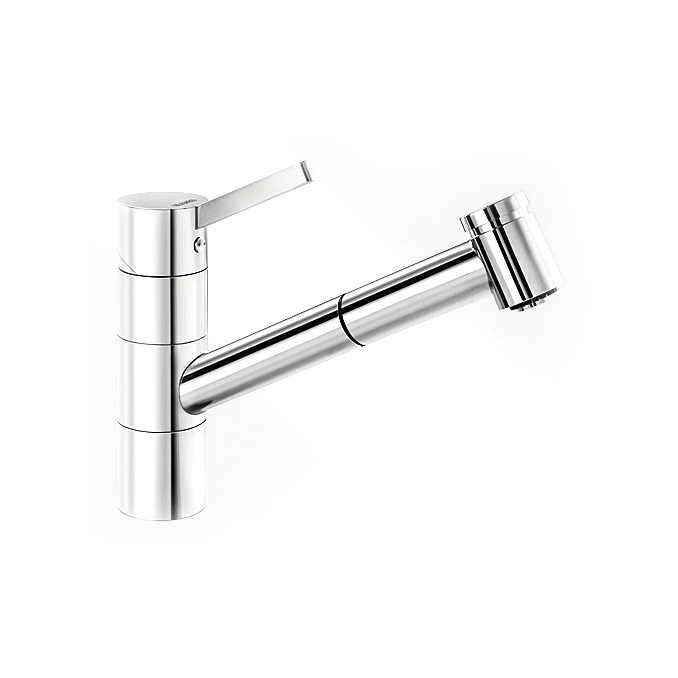 Produkt BLANCO TIVO-S | Chrom des Herstellers Blanco anzeigen