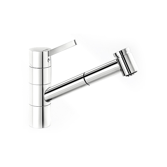 Produkt BLANCO TIVO-S-F | Chrom des Herstellers Blanco anzeigen