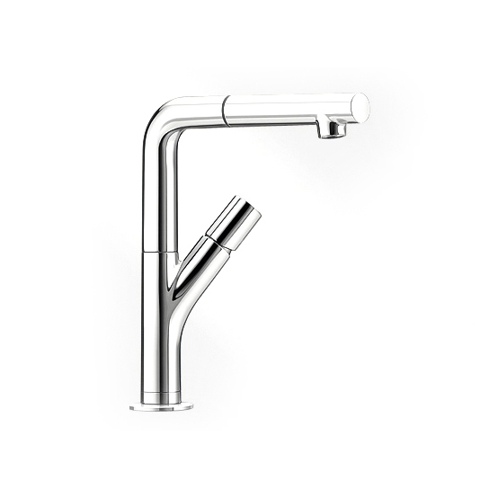 Produkt BLANCO YOVIS-S | Chrom des Herstellers Blanco anzeigen