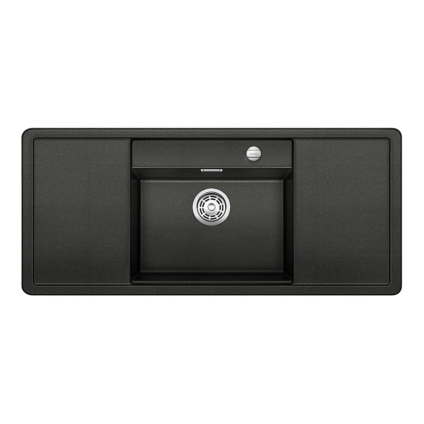 BLANCO ALAROS 6 S | SILGRANIT Anthrazit