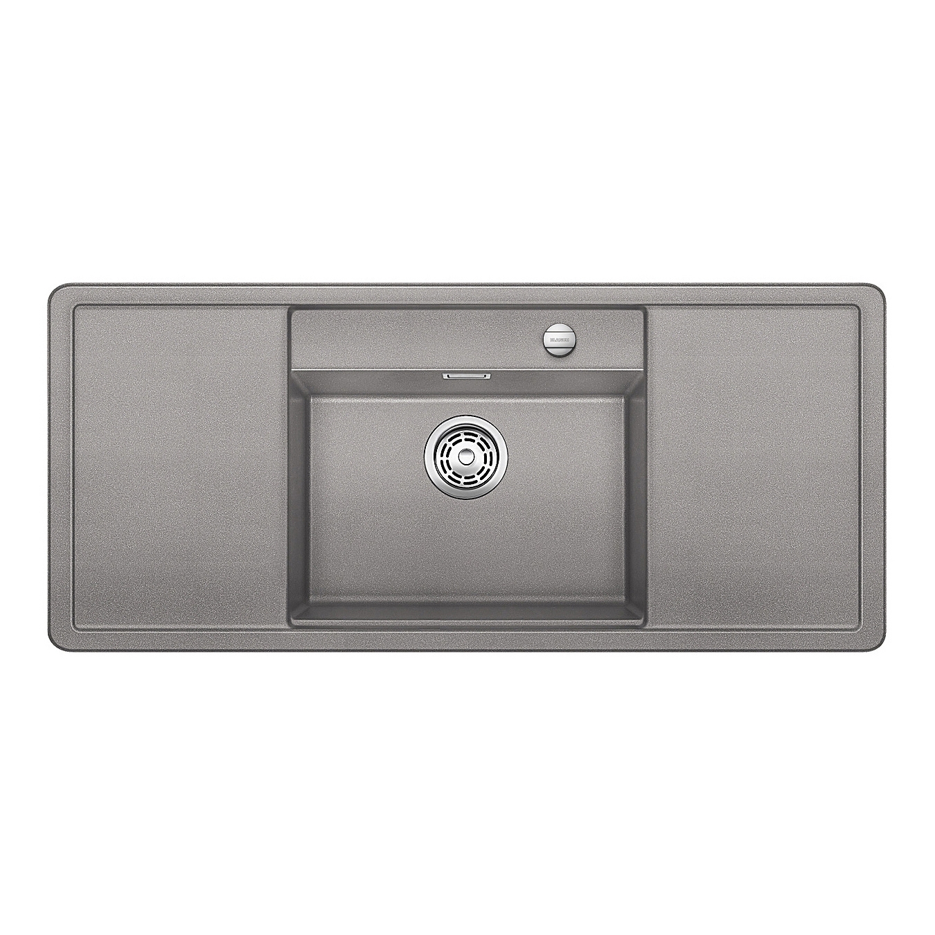 Produkt BLANCO ALAROS 6 S | SILGRANIT Alu Metallic des Herstellers Blanco anzeigen