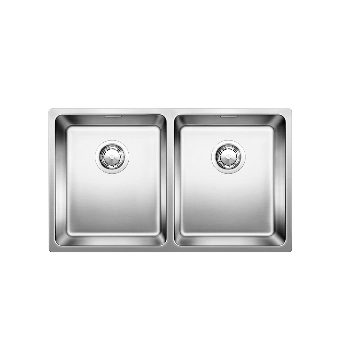 Produkt BLANCO ANDANO 340/340-IF des Herstellers Blanco anzeigen