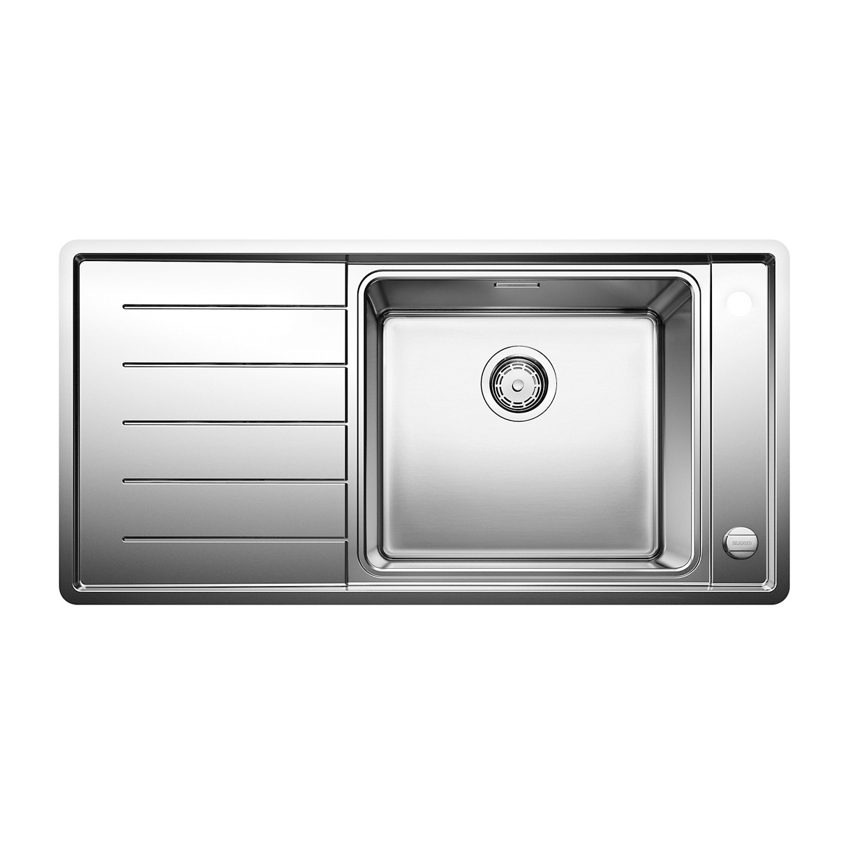Produkt BLANCO ANDANO XL 6 S-IF des Herstellers Blanco anzeigen