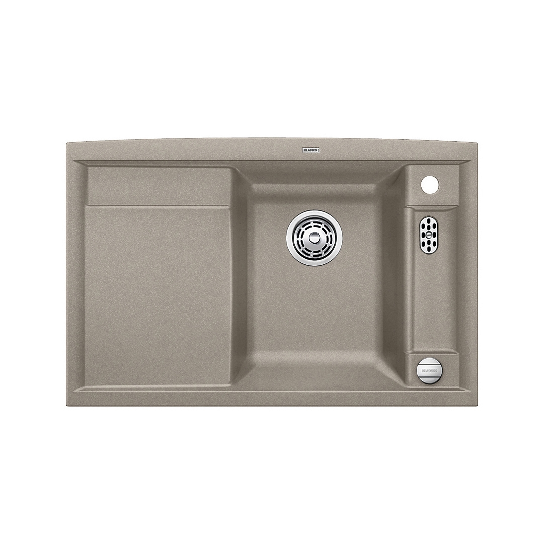 BLANCO AXIA II 45 S | SILGRANIT Tartufo