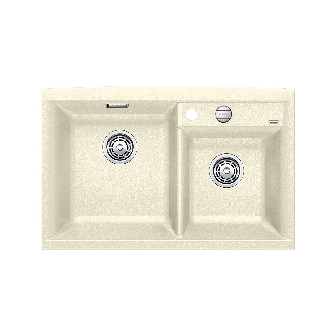 BLANCO AXIA II 8 | SILGRANIT Jasmin